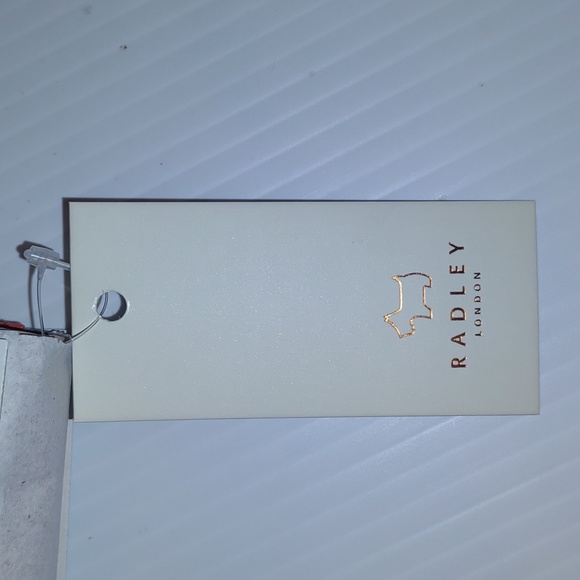 🙀RADLEY LONDON Shadow Matinee Wallet in Blush - Picture 7 of 10